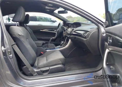 2016 Honda Accord Lx-S z USA, uszkodzony, nr VIN 1HGCT1B43GA002275